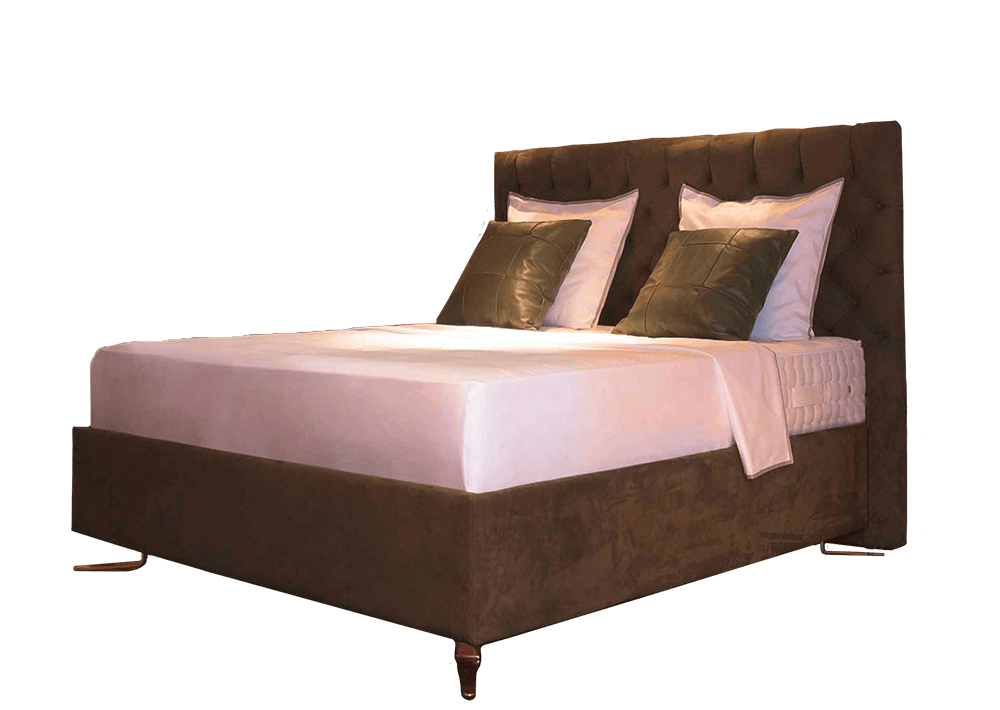 T-Raumwelten by Elsenbusch - Wohninterieur - Boxspringbett