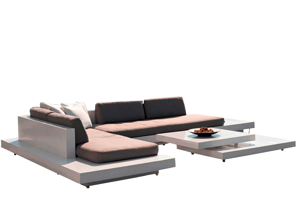 T-Raumwelten by Elsenbusch - Wohninterieur - Lounge
